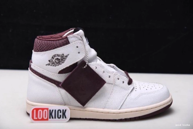 Cheap DO7097-100 OG Jordan A 1 Ma x Maniere High Air 0715